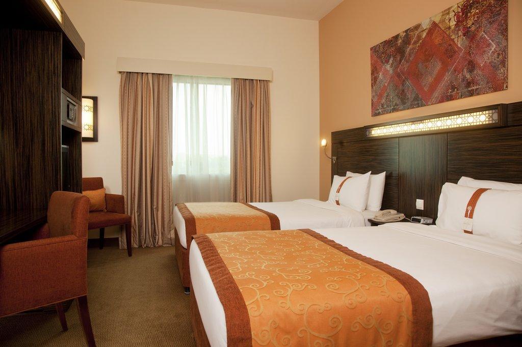 Holiday Inn Express Dubai Internet City, An Ihg Hotel Phòng bức ảnh